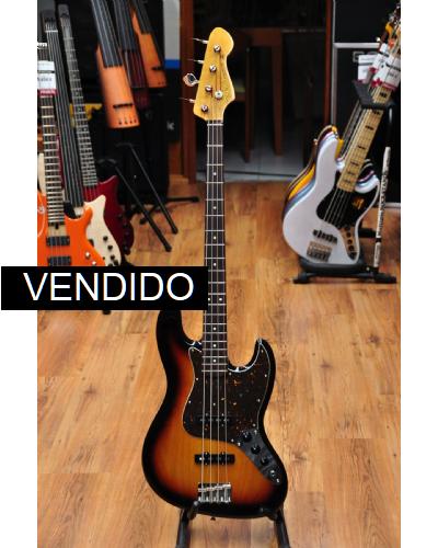 Tokai AJB88 3 Tone Sunburst